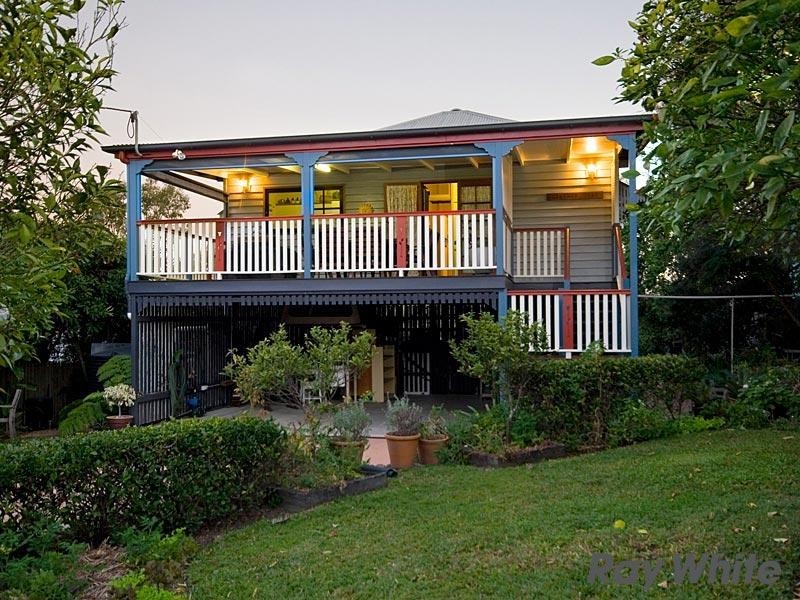 66 Abuklea Street, Wilston QLD 4051