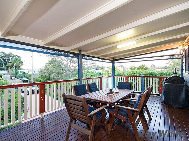 66 Abuklea Street, Wilston QLD 4051