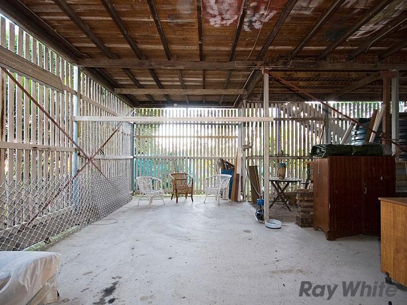 66 Abuklea Street, Wilston QLD 4051