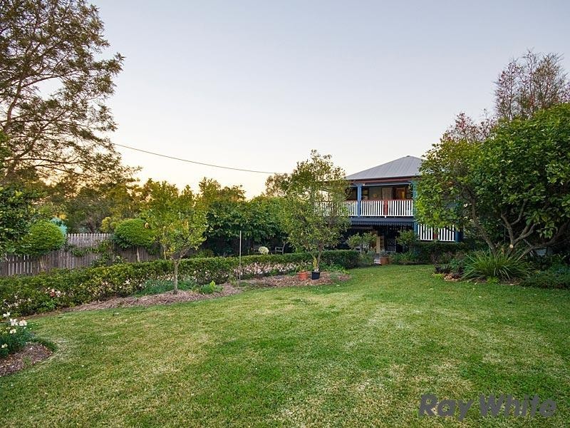 66 Abuklea Street, Wilston QLD 4051