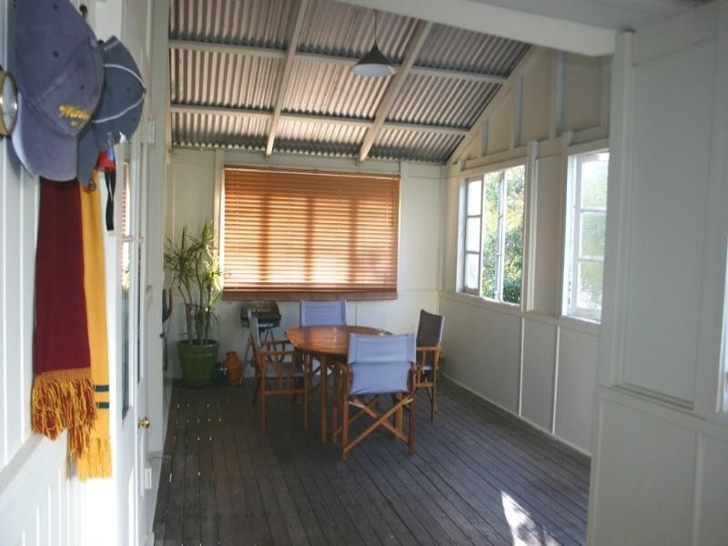 66 Garrick Terrace, Herston QLD 4006