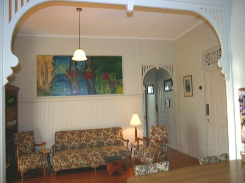 66 Garrick Terrace, Herston QLD 4006