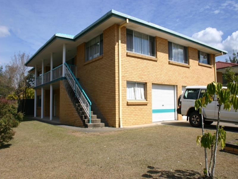 2 Lislane Street, Ferny Grove QLD 4055