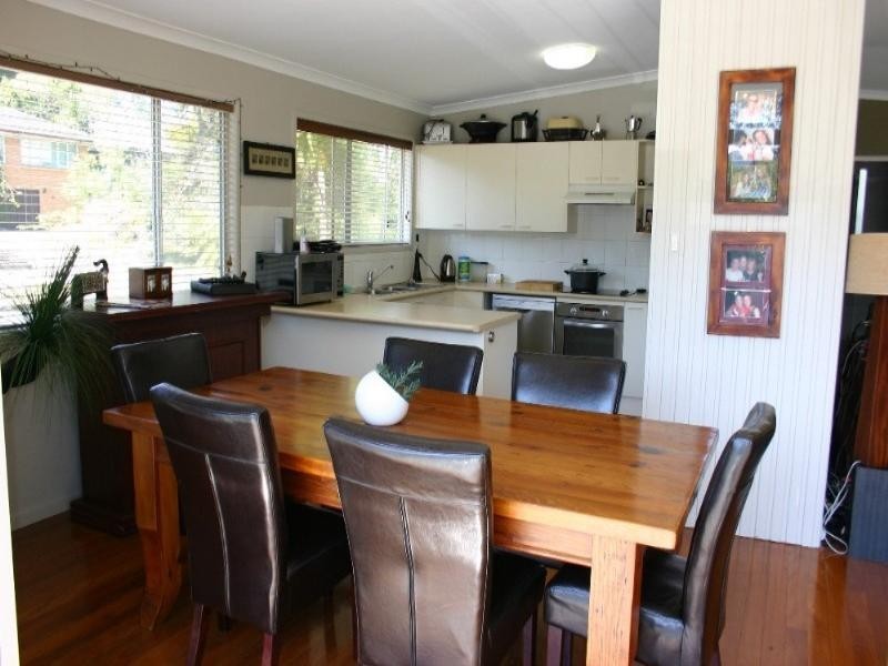 29 Marshall Lane, Kenmore QLD 4069