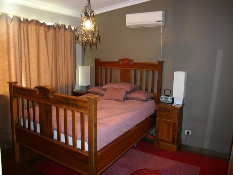 29 Marshall Lane, Kenmore QLD 4069