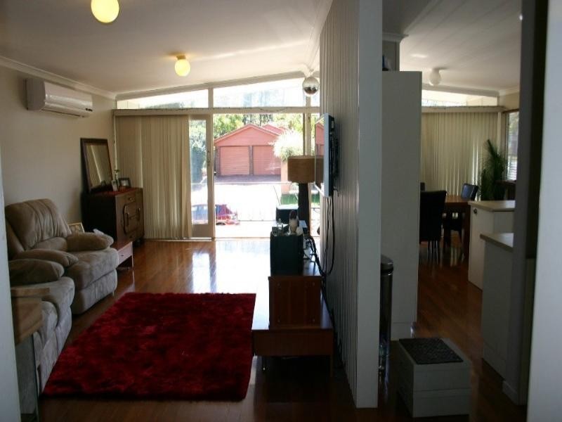 29 Marshall Lane, Kenmore QLD 4069