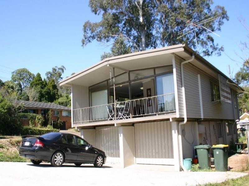 29 Marshall Lane, Kenmore QLD 4069