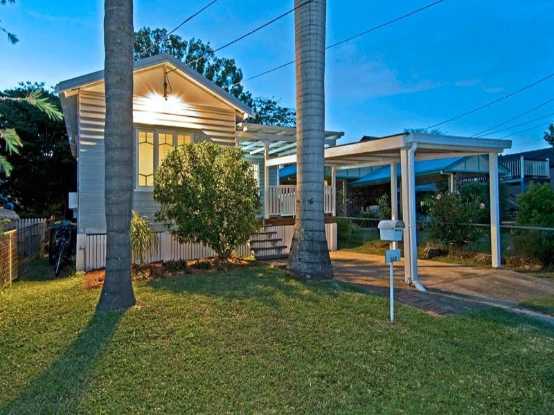 148 Glenholm Street, Mitchelton QLD 4053