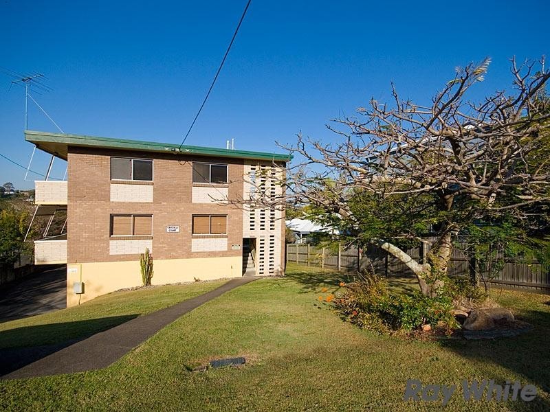 5/15 LORNE Street, Alderley QLD 4051