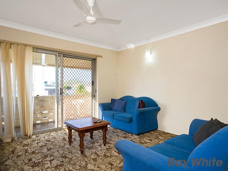 5/15 LORNE Street, Alderley QLD 4051