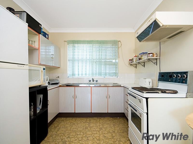 5/15 LORNE Street, Alderley QLD 4051