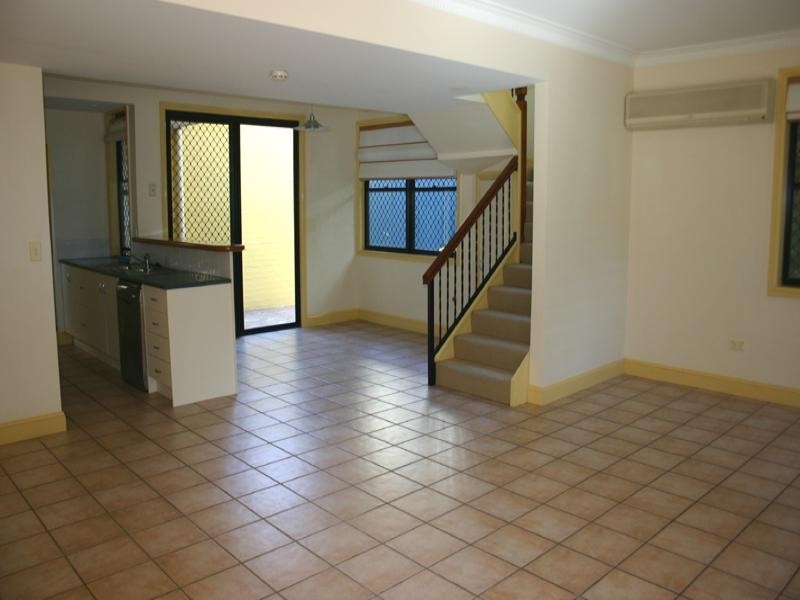 2/21 Hewitt Street, Wilston QLD 4051