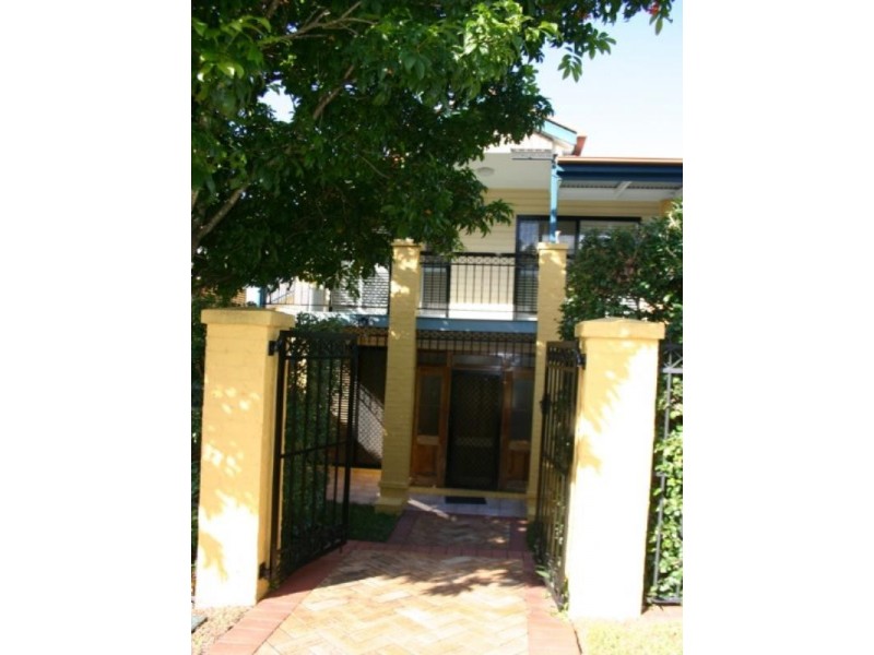 2/21 Hewitt Street, Wilston QLD 4051