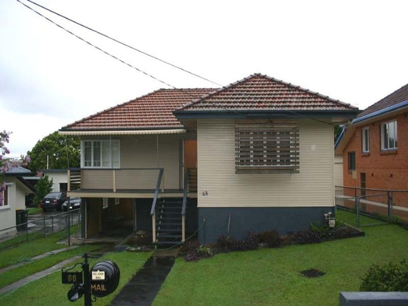 68 Sizer Street, Everton Park QLD 4053