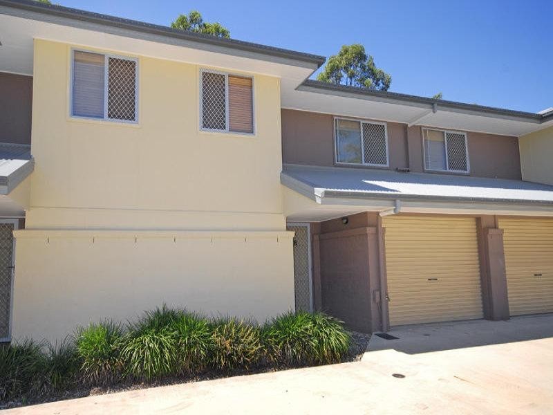 8/36 Russell Street, Everton Park QLD 4053