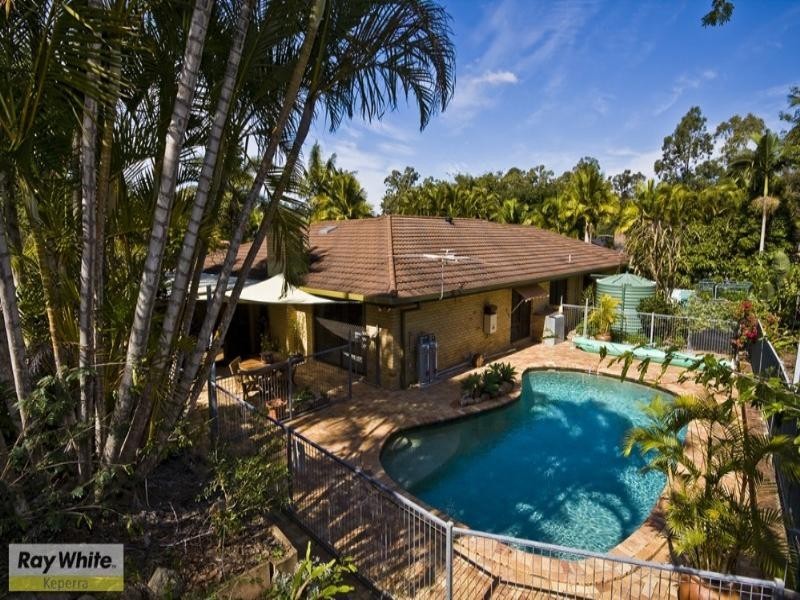 47 Bel-Air Court, Ferny Hills QLD 4055