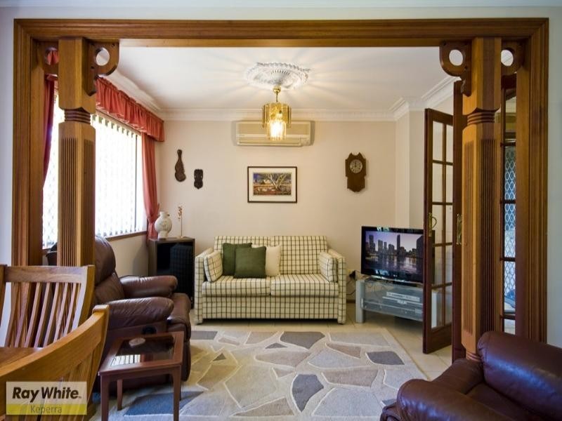 47 Bel-Air Court, Ferny Hills QLD 4055