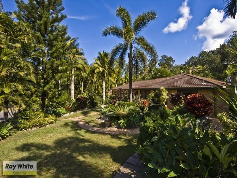 47 Bel-Air Court, Ferny Hills QLD 4055