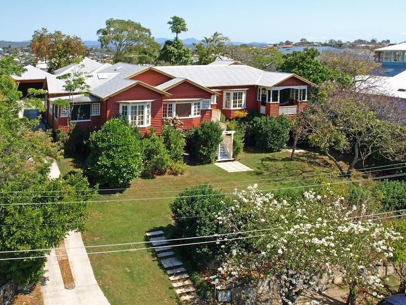 11 Watson Street, Newmarket QLD 4051