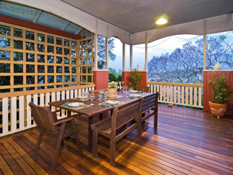 11 Watson Street, Newmarket QLD 4051