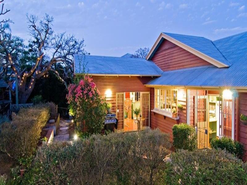 11 Watson Street, Newmarket QLD 4051