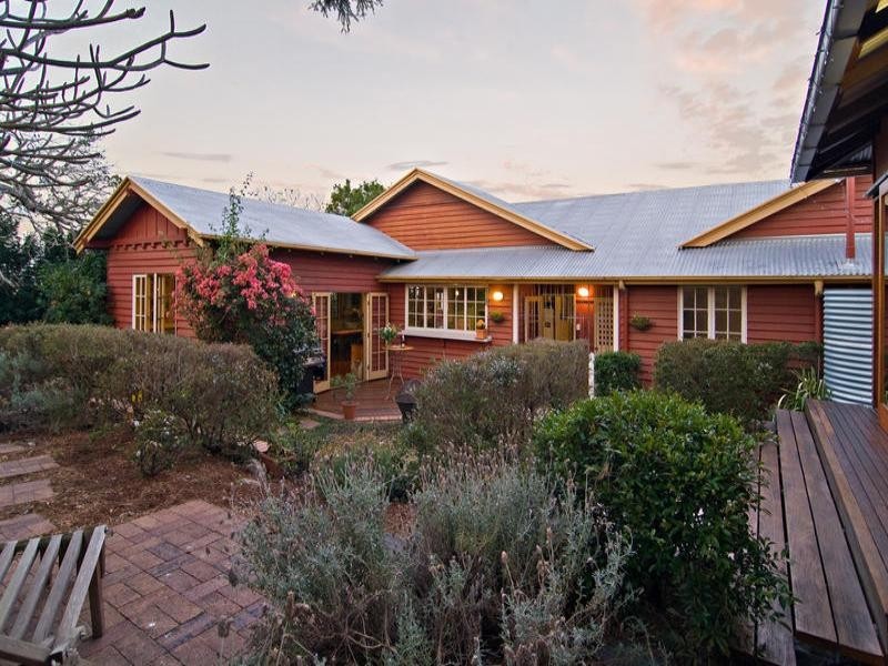 11 Watson Street, Newmarket QLD 4051