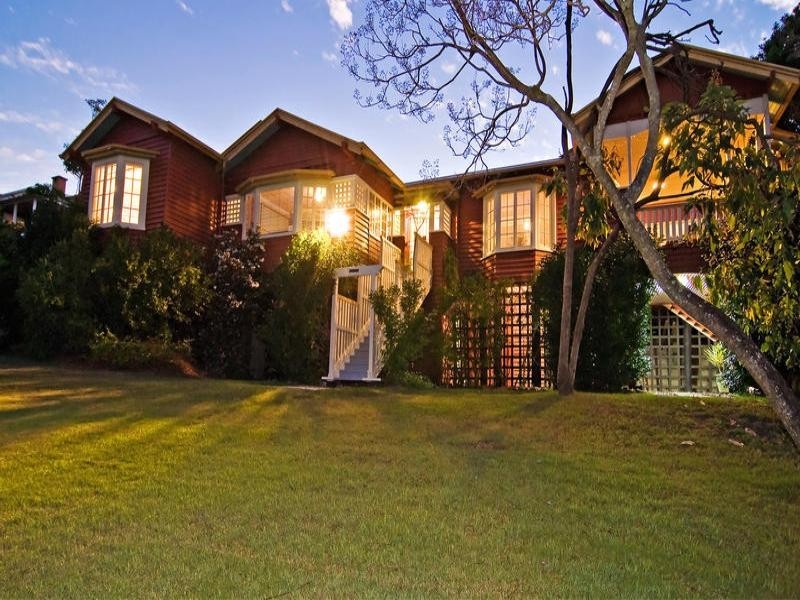 11 Watson Street, Newmarket QLD 4051