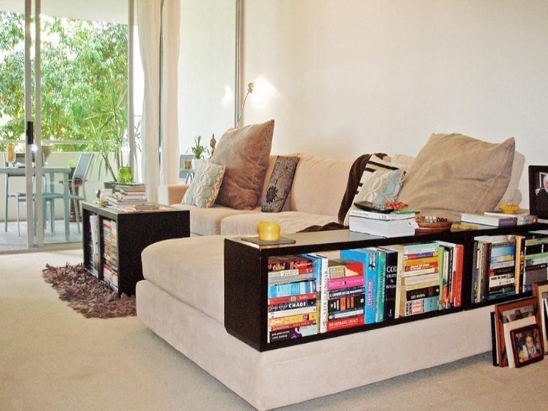 321/71 Beeston Street, Newstead QLD 4006