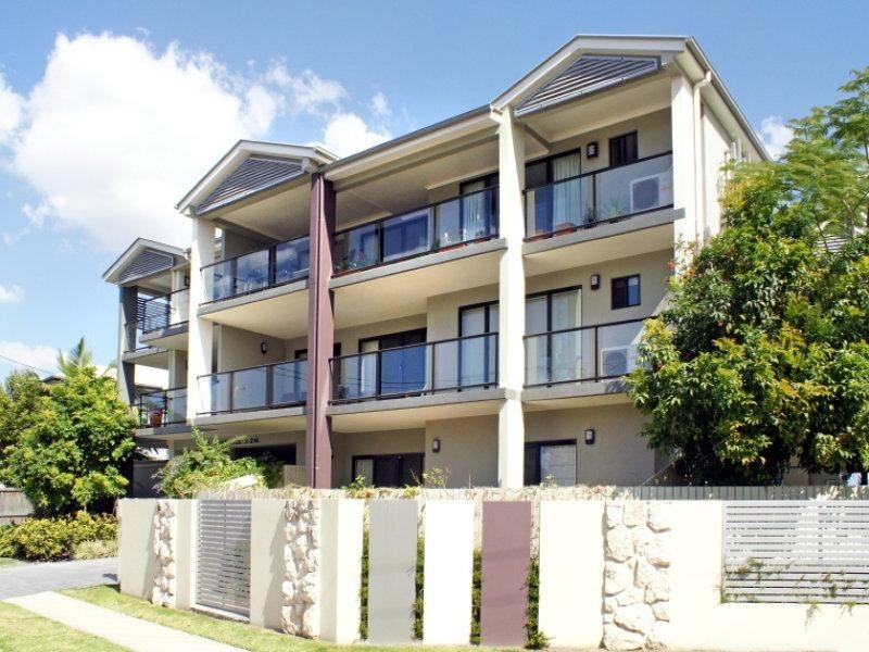 12/54 Kedron Brook Road, Wilston QLD 4051