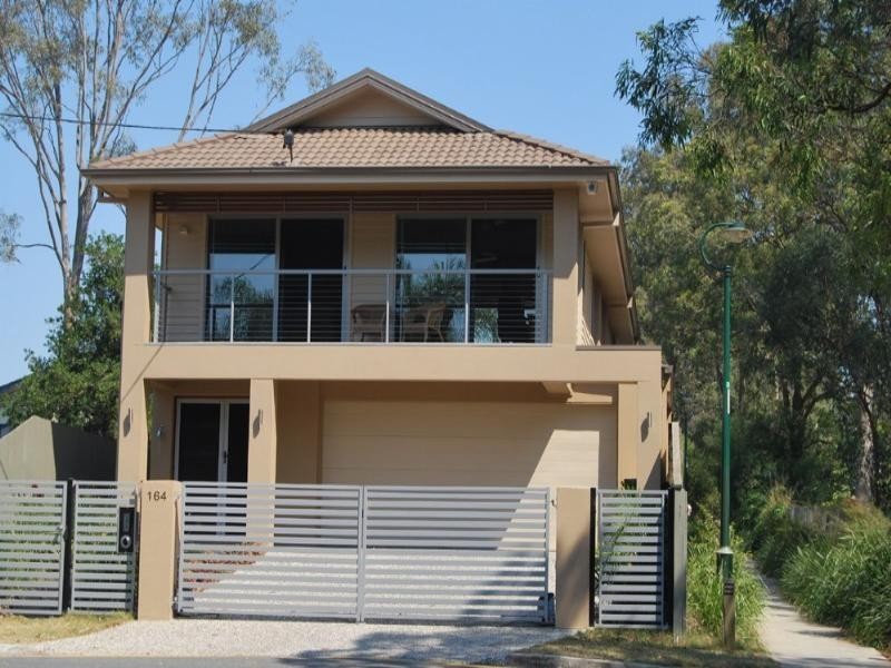 164 Bellevue Avenue, Gaythorne QLD 4051