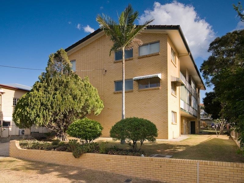 3/24 Fuller Street, Lutwyche QLD 4030