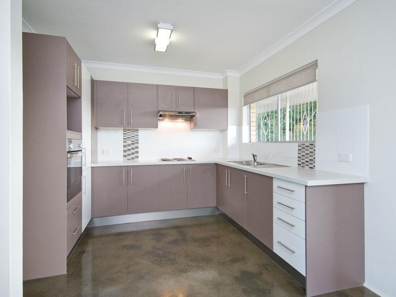 3/24 Fuller Street, Lutwyche QLD 4030