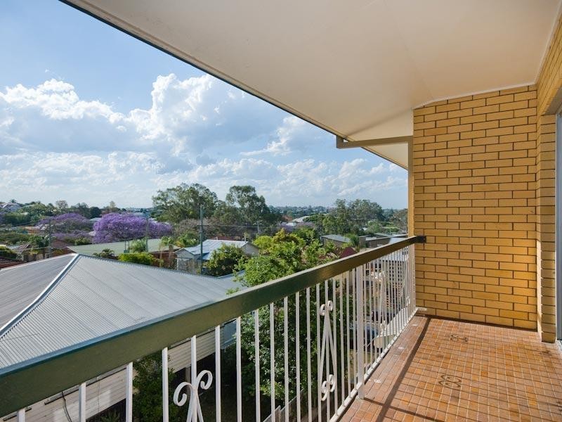 3/24 Fuller Street, Lutwyche QLD 4030