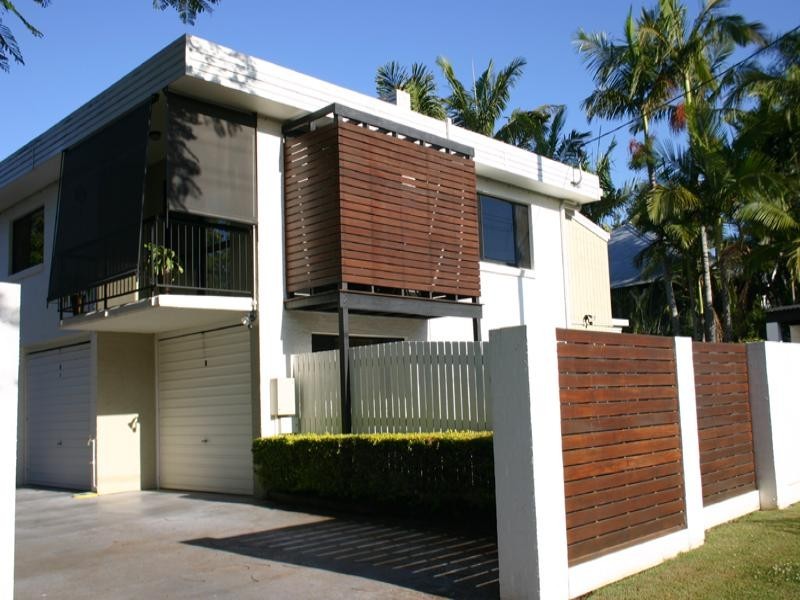 3/106 Swan Street, Gordon Park QLD 4031