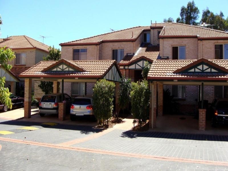 34/106 Jean Street, Grange QLD 4051