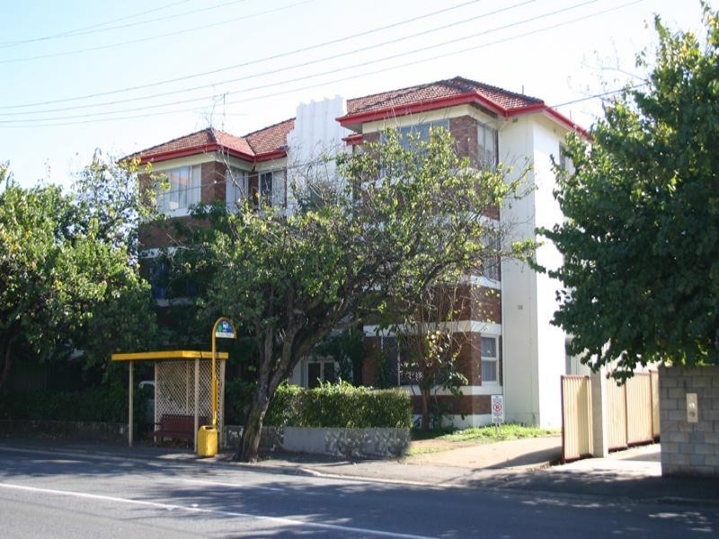 6/464 Sandgate Road, Clayfield QLD 4011