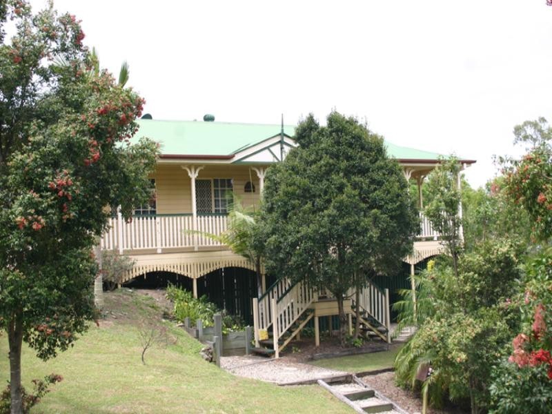 Ferny Hills QLD 4055