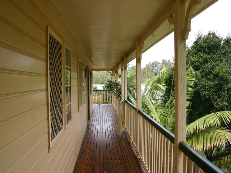 Ferny Hills QLD 4055