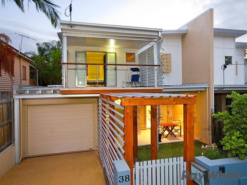 38 Chapel Street, Lutwyche QLD 4030