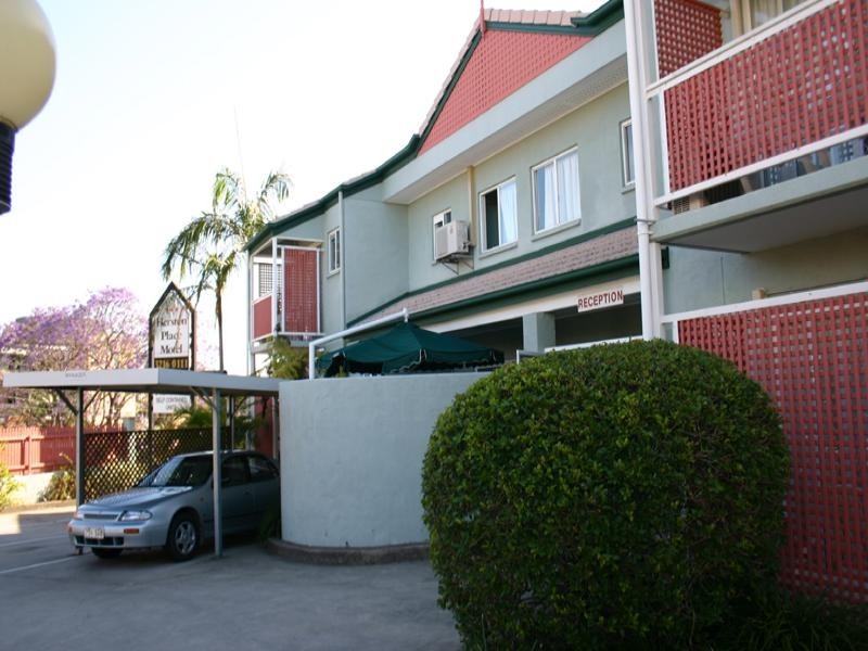 5 & 19/15 Weightman Street, Herston QLD 4006