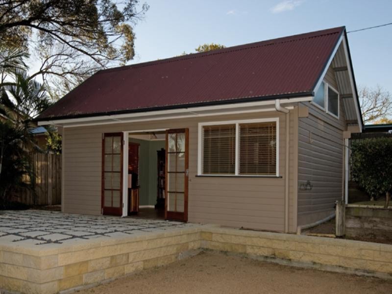 46 Grange Road, Grange QLD 4051