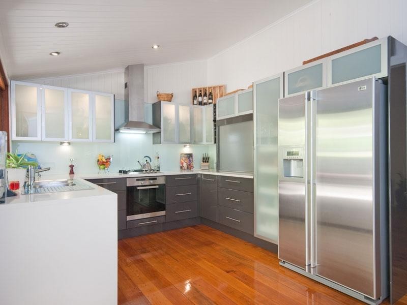 29 Gaunt Street, Newmarket QLD 4051