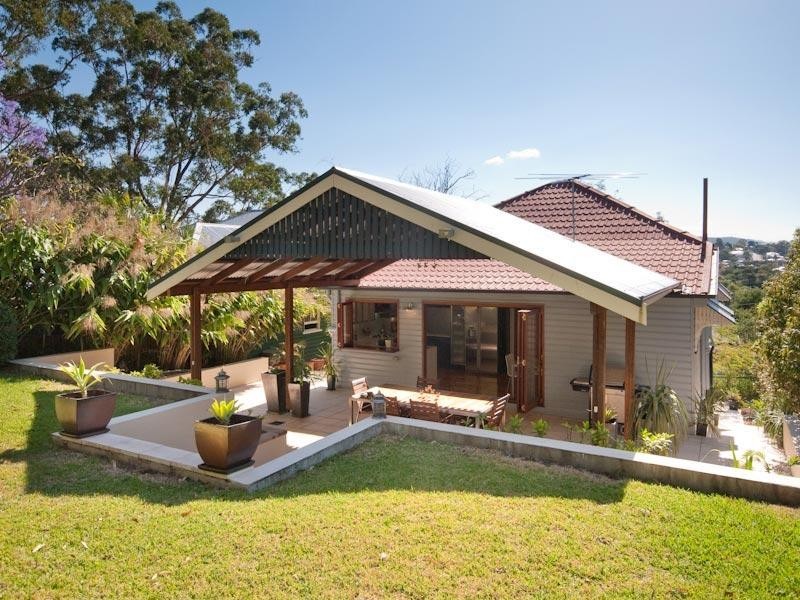 29 Gaunt Street, Newmarket QLD 4051