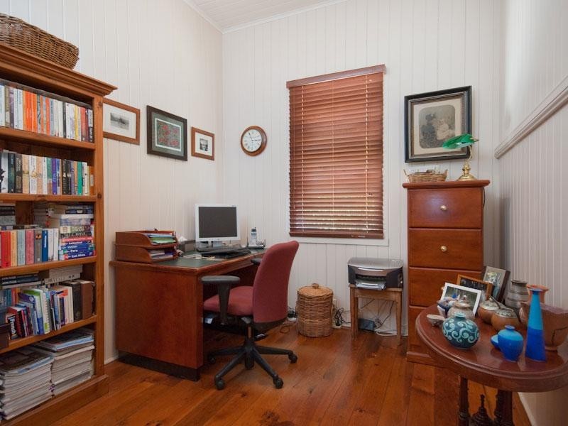 29 Gaunt Street, Newmarket QLD 4051