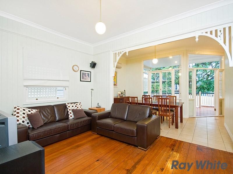 50 Antill Street, Wilston QLD 4051