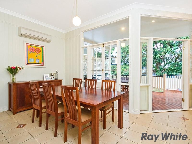 50 Antill Street, Wilston QLD 4051