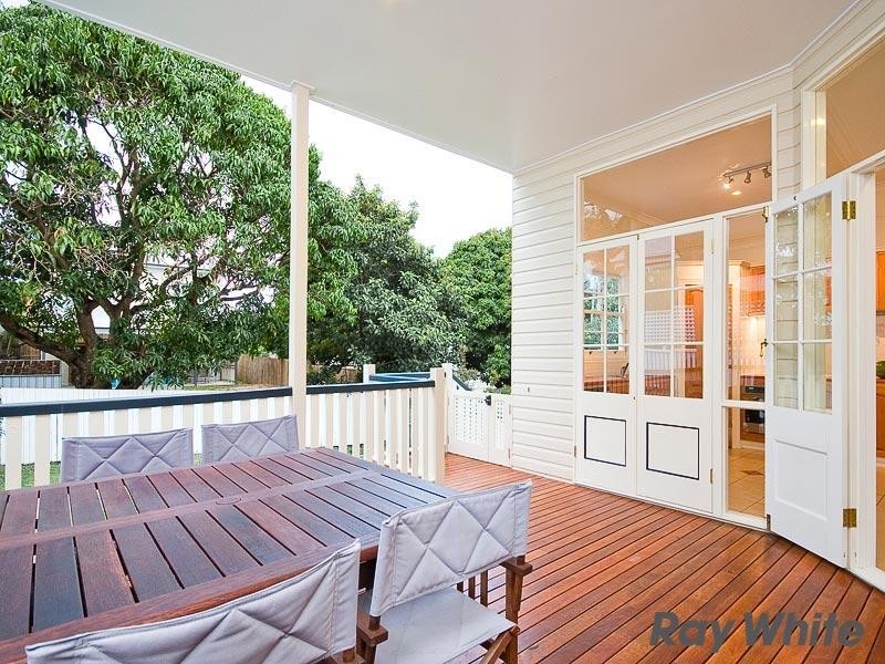50 Antill Street, Wilston QLD 4051