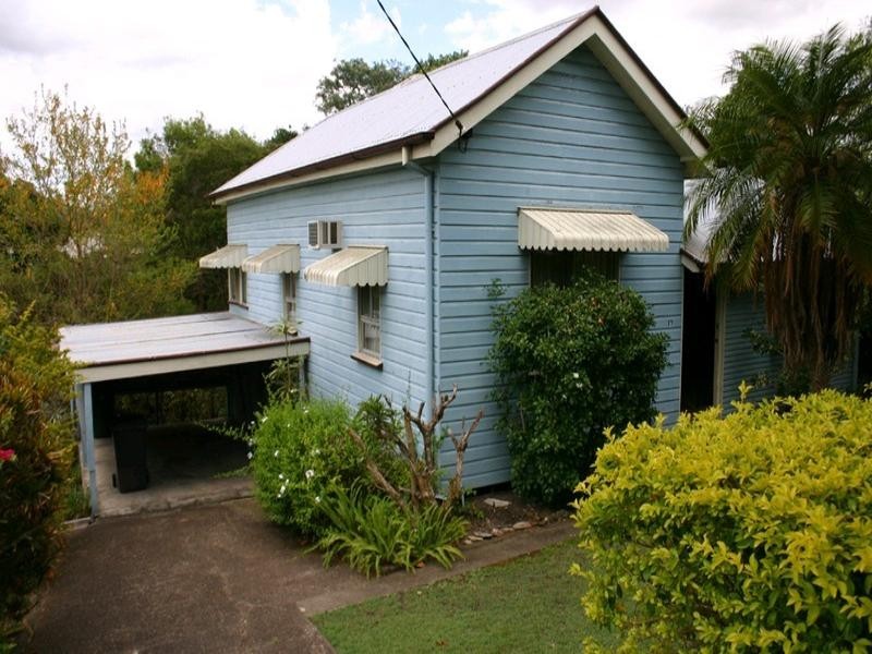 17 Laurel Avenue, Wilston QLD 4051