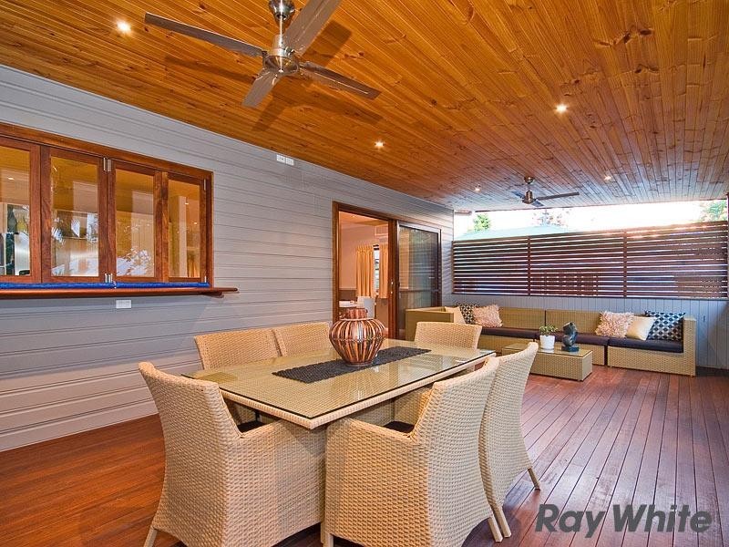 7 Greene Street, Newmarket QLD 4051