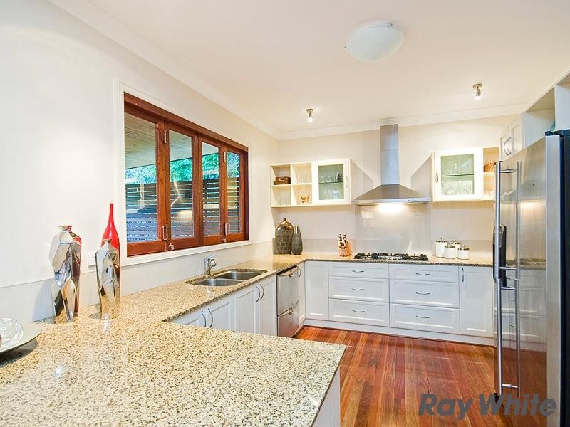 7 Greene Street, Newmarket QLD 4051